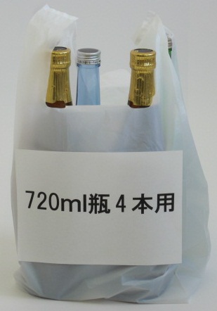 720mL 4�{�p�|����񂰑�