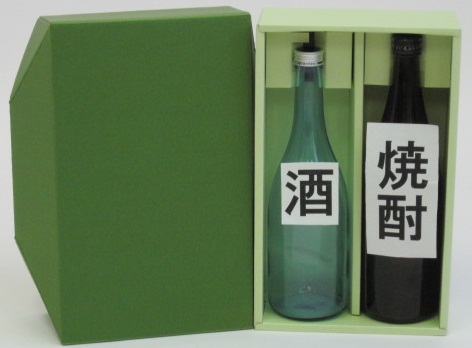 CA-2 (720mL 2�{�p��ʎd�l�J�[�g��)�W�������^�b�`�d�l�ł��B