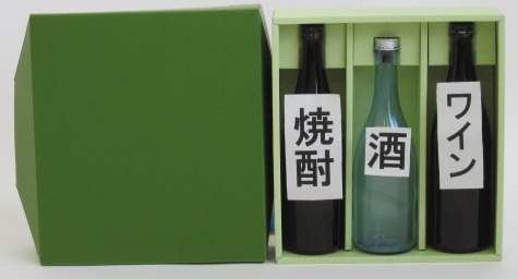 CA-3 (720mL 3�{�p��ʎd�l�J�[�g��)�W�������^�b�`�d�l�ł��B